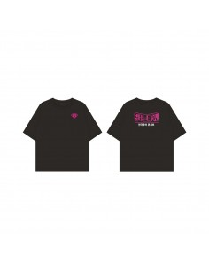 FIRE TROT Official Goods - T-SHIRT