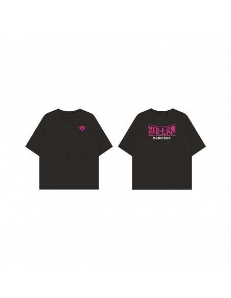 FIRE TROT Official Goods - T-SHIRT