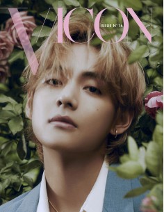 Magazine DICON ISSUE N°16 V : VICON Type.B
