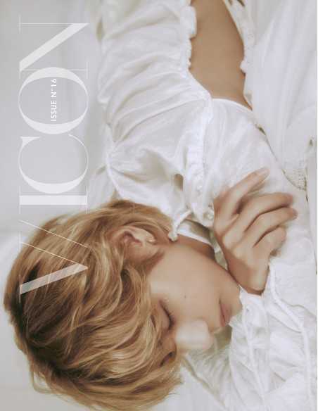 Magazine DICON ISSUE N°16 V : VICON Type.D