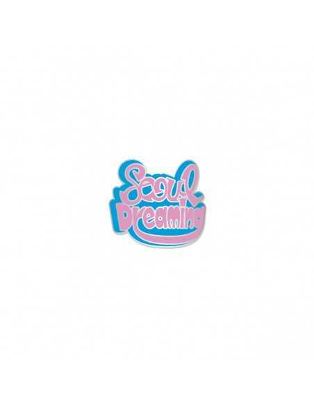 H1-KEY Seoul Dreaming Goods - BADGE