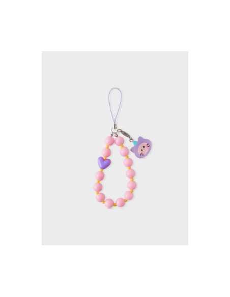 TREASURE TRUZ Goods - minini Mobile Strap Keyring