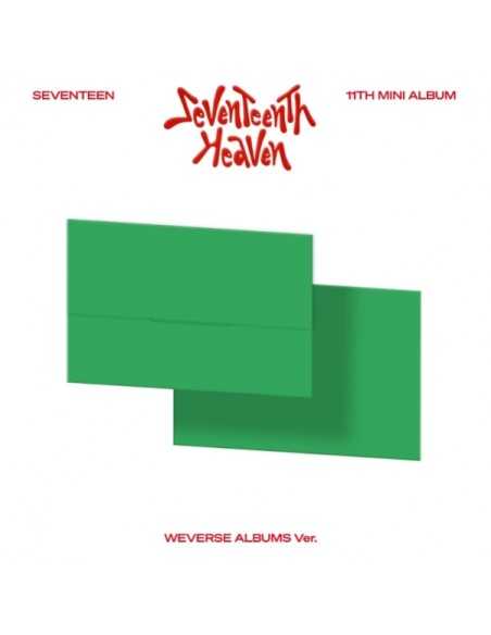 SEVENTEEN - ​♥︎Pia♥︎ SEVENTEEN – Kpop Planet