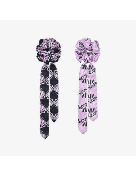 BLACKPINK BACKSTAGE Goods - SCRUNCHIE