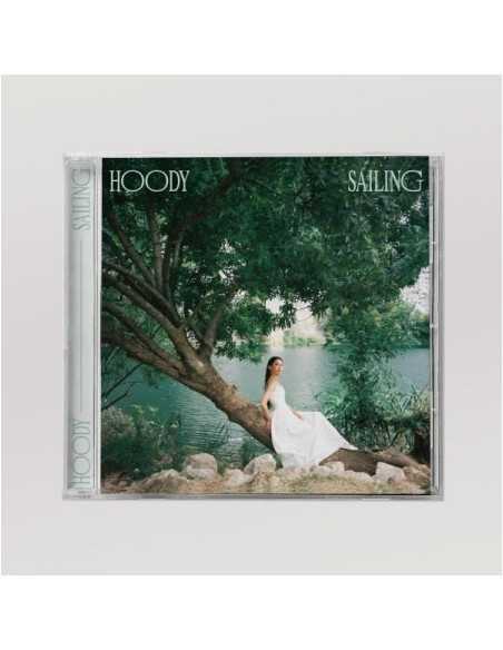 Hoody 2nd Studio Album - Sailing CD