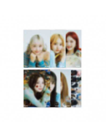 STAYC TEENFRESH Goods - MINI POSTER SET