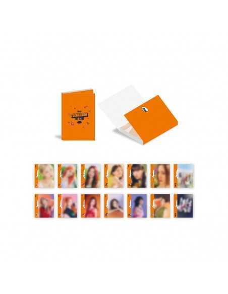STAYC TEENFRESH Goods - POSTCARD SET
