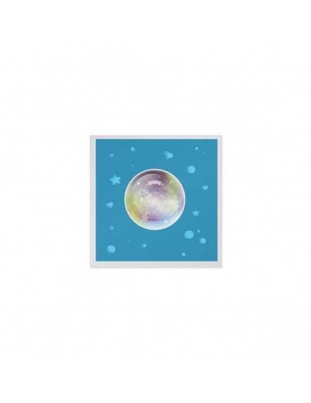 STAYC TEENFRESH Goods - BUBBLE SMART TOK