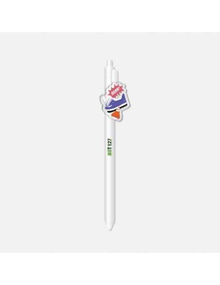 NCT 127 EVER SMTOWN Goods - ACRYLIC BALLPEN
