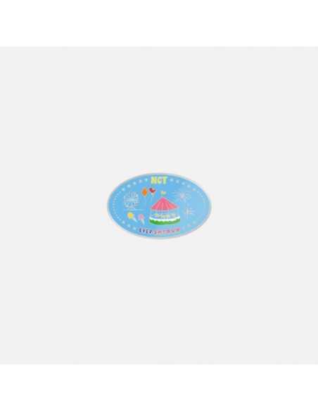 NCT DREAM EVER SMTOWN Goods - MAGNET