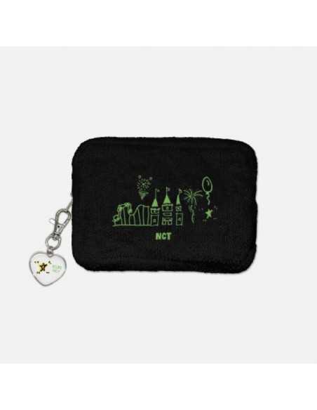 WayV EVER SMTOWN Goods - POUCH + KEYRING