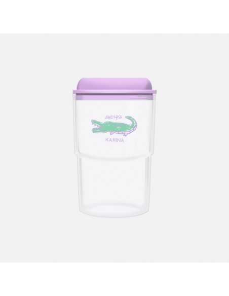 aespa EVER SMTOWN Goods - TUMBLER