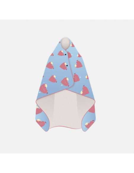 aespa EVER SMTOWN Goods - BLANKET