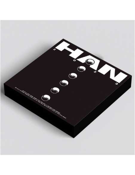 HAN 2023 2CD