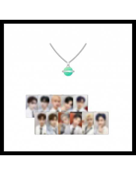FANTASY BOYS NEW TOMORROW Goods - NECKLACE