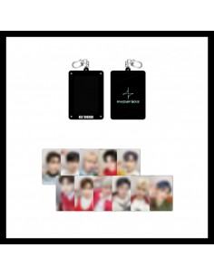 FANTASY BOYS NEW TOMORROW Goods - PHOTOCARD HOLDER