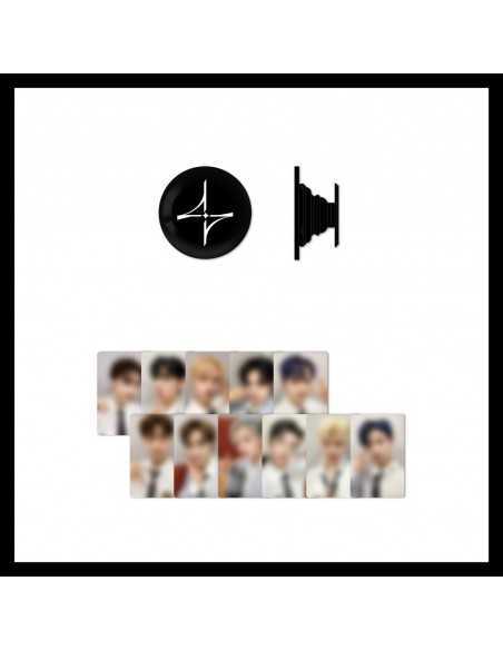 FANTASY BOYS NEW TOMORROW Goods - ACRYLIC GRIPTOK