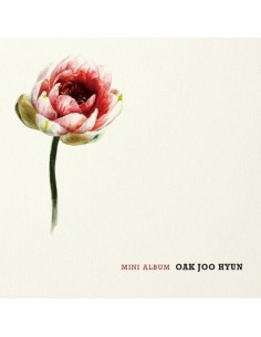 OAK JOO HYU) MINI ALBUM