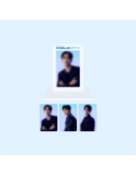 CNBLUE CNBLUENTITY Goods - ACRYLIC PHOTOCARD STAND