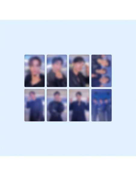 CNBLUE CNBLUENTITY Goods - LUCKY DRAW