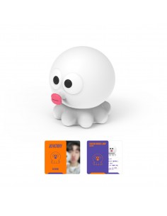 JAECHAN JCFACTORY Goods - GGOOMI MOOD LAMP