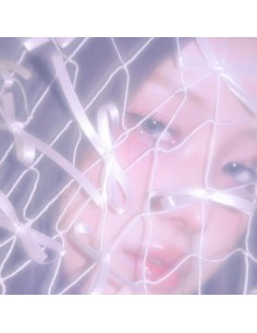 KIM MI JEONG Album - I'M FINE CD