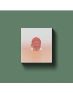 LOCO 2nd Album - WEAK CD