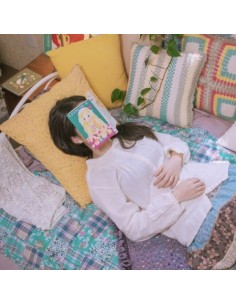 SEO YEONG EP Album - LOVE CD