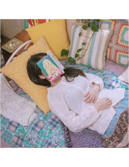 SEO YEONG EP Album - LOVE CD