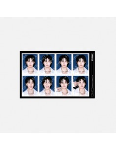 NCT127 ファクトチェック ジョンウ - メルカリ