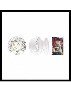 BOBBY ROBERT Goods - GRIPTOK