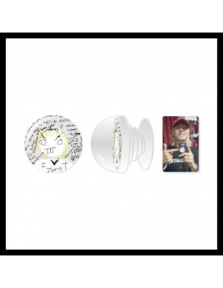 BOBBY ROBERT Goods - GRIPTOK