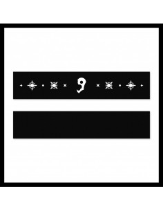 BOBBY ROBERT Goods - SLOGAN