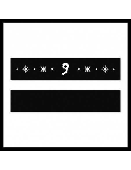 BOBBY ROBERT Goods - SLOGAN