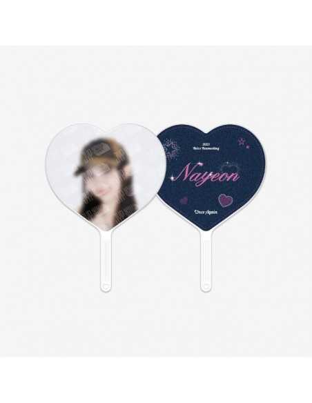 TWICE ONCE AGAIN GOODS - IMAGE PICKET
