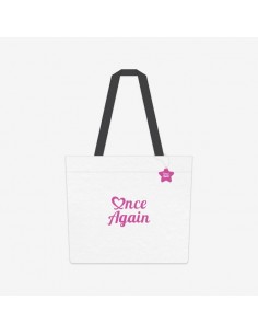 TWICE ONCE AGAIN GOODS - REUSABLE BAG