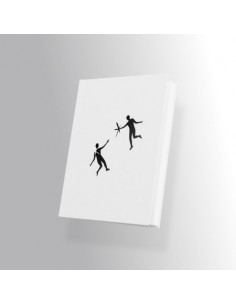 GIRIBOY 10th Album - 소설 쓰고 자빠졌네 CD