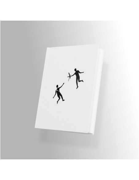 GIRIBOY 10th Album - 소설 쓰고 자빠졌네 CD