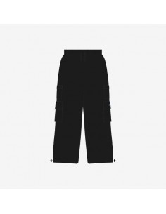 STRAY KIDS 5-STAR Seoul Special Goods - TRACK PANTS