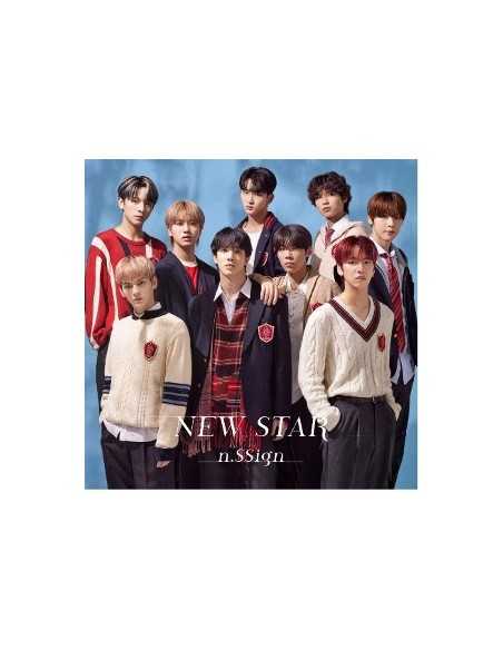 K-POP・アジア n.SSign n.SSign Members Profile (Updated!) - Kpop Profiles