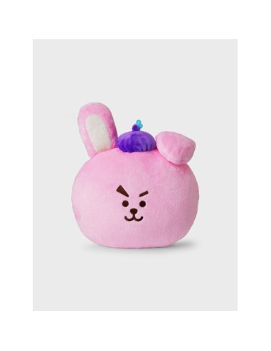 BT21 Hope In Love Goods - Face Cushion