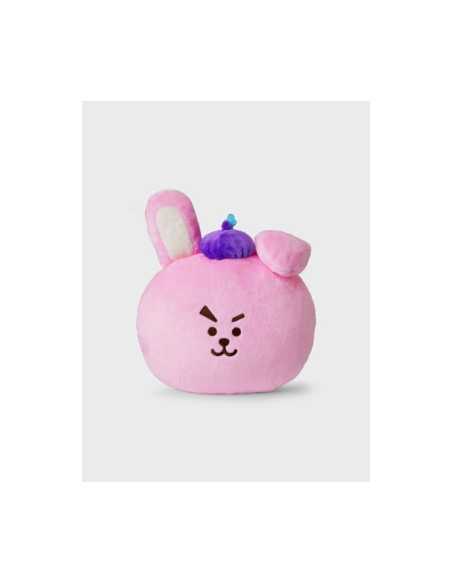 BT21 Hope In Love Goods - Face Cushion
