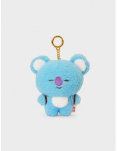 BT21 Hope In Love Goods - Plush Keyring