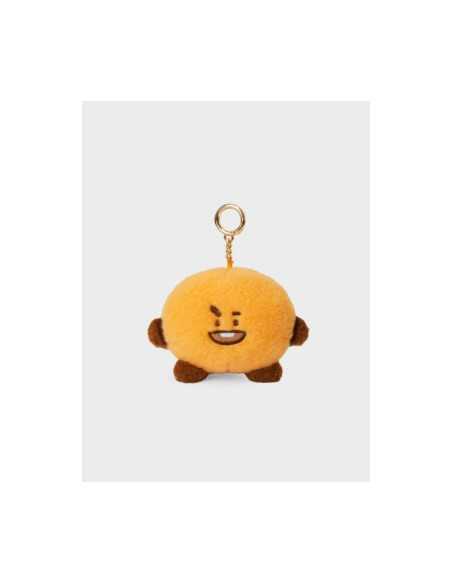 BT21 Hope In Love Goods - Plush Keyring