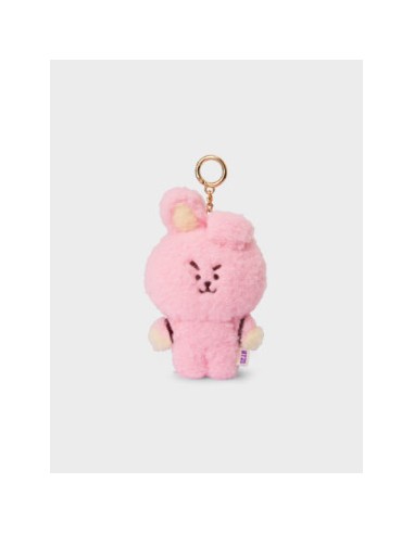 BT21 Hope In Love Goods - Plush Keyring