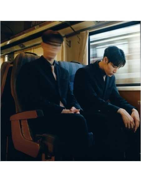 TABBER Album - MADNESS ALWAYS TURNS TO SADNESS CD