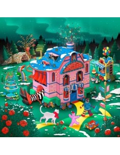 [Re-release] RED VELVET Repackage Album - The ReVe...