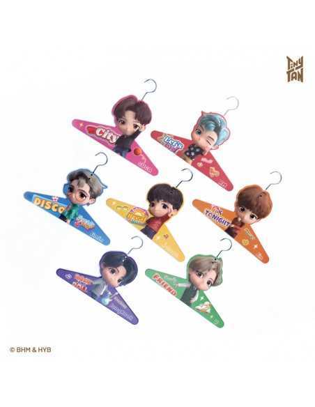 BTS TinyTAN Goods - Hanger