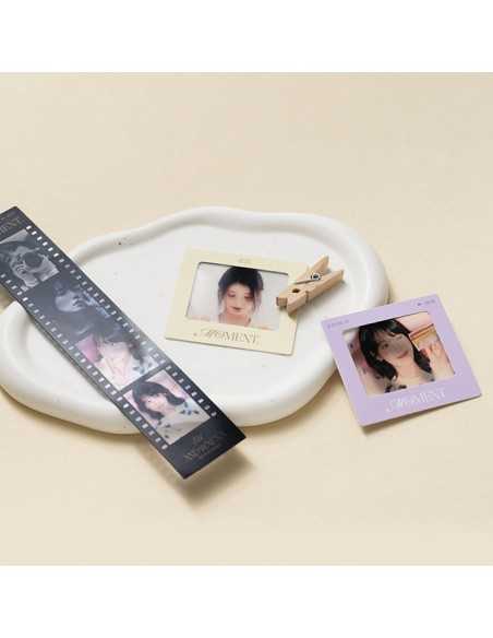 IU MOMENT Goods - MOUNT FILM SET