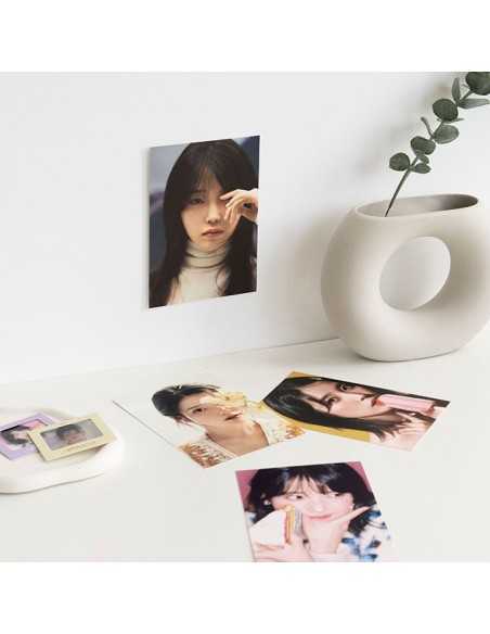 IU MOMENT Goods - POSTCARD